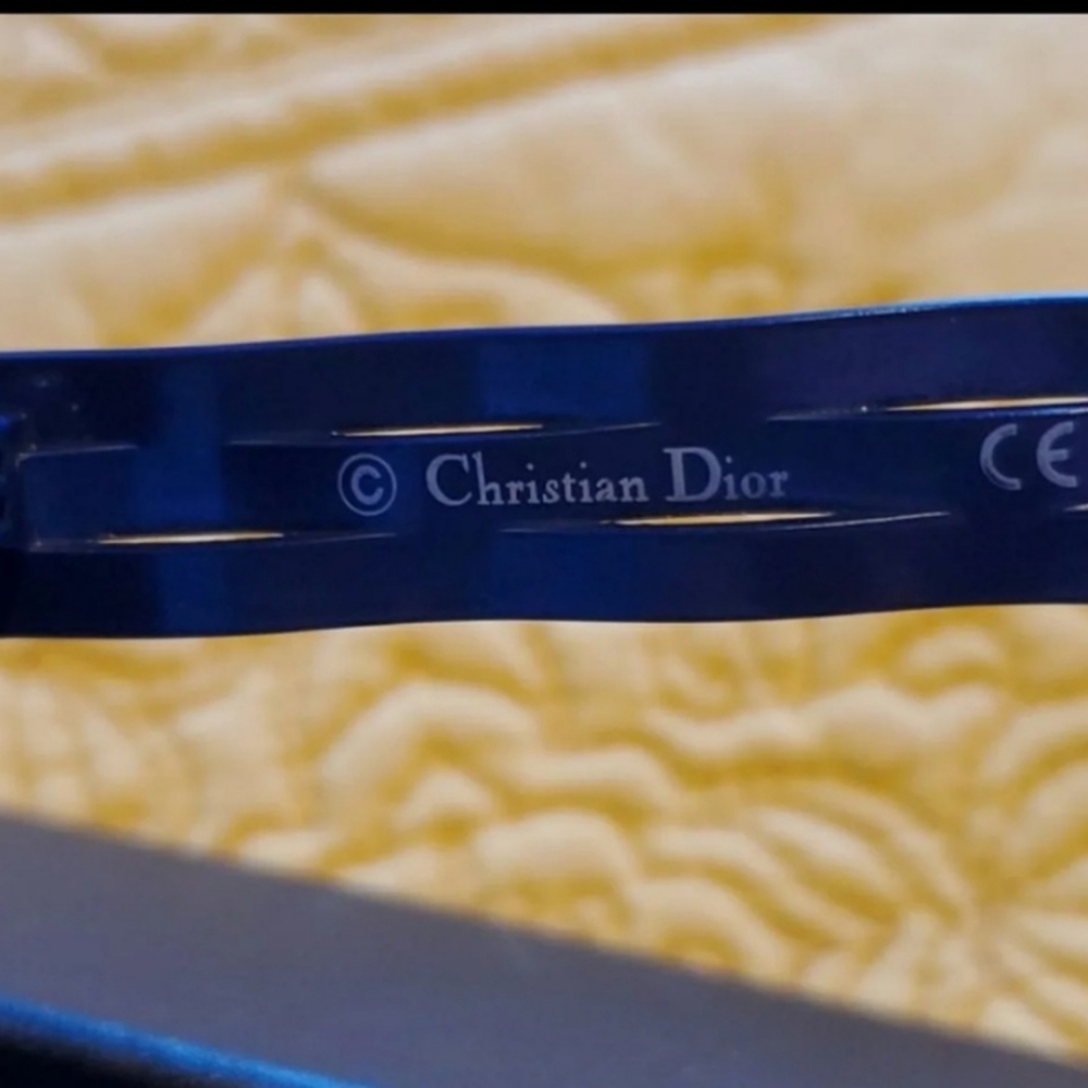 Dior Ribbons sunglass - Picture 5 of 8